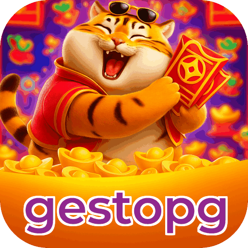 gestopg Logo