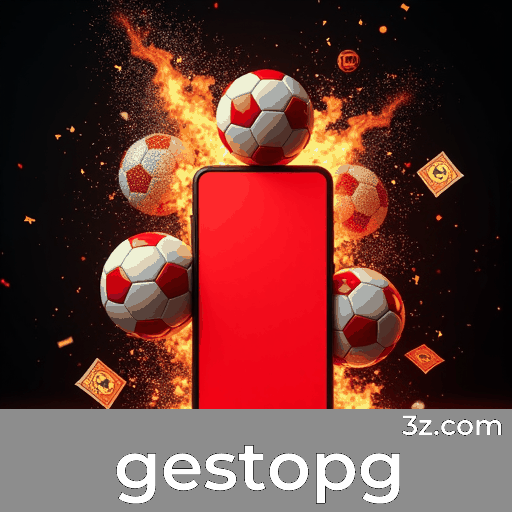 Gestopg: Plataforma Segura e Rápida para Jogadores Brasileiros