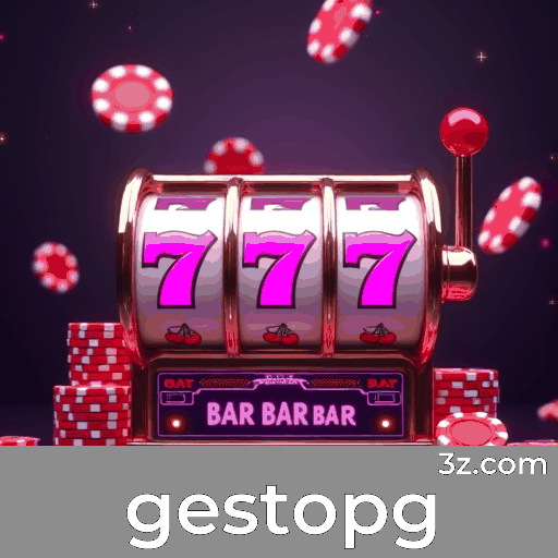 Gestopg: Slots com Prêmios, Poker Estratégico, Roleta Dinâmica e Mais