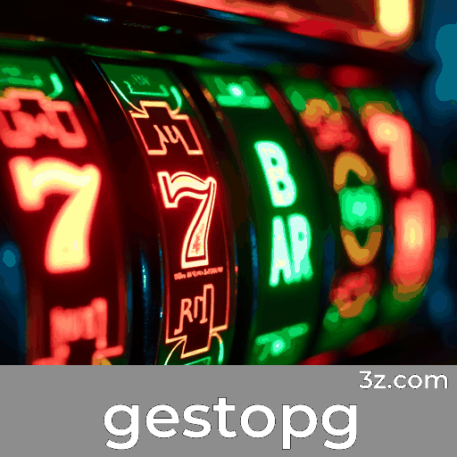 gestopg: Plataforma Líder com Serviço Profissional
