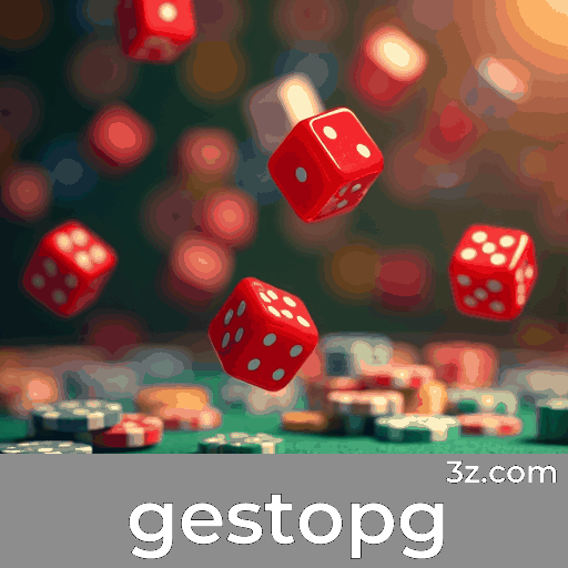 Gestopg: Plataforma Segura e Rápida para Jogadores Brasileiros